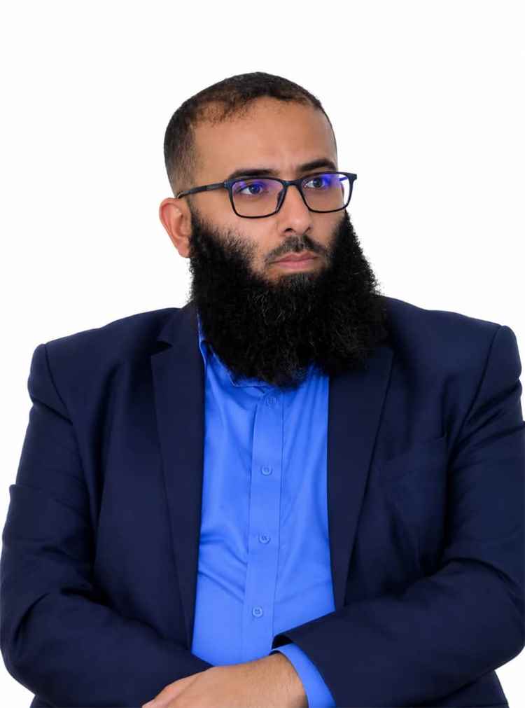 قرار حكومي بتعيين المهندس أحمد الشرمي مديرًا عامًا لفرع هيئة الأراضي بأبين
