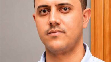 قرار حكومي بتعيين مدير جديد لمكتب الأشغال العامة والطرق في أبين