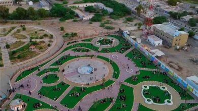 قطاع التعليم بأبين يطلق نداءً عاجلاً لإنصاف معلِّميه ومساواتهم ببقية المحافظات المحررة