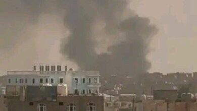 قوات الجيش في مأرب: المليشيات تستهدف المدنيين ولم نسجل أي خسائر في صفوفنا بهجمات الجمعة