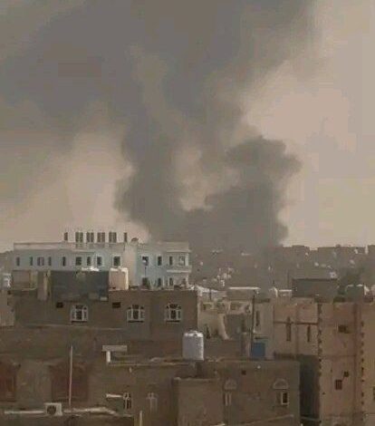 قوات الجيش في مأرب: المليشيات تستهدف المدنيين ولم نسجل أي خسائر في صفوفنا بهجمات الجمعة