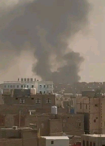 قوات الجيش في مأرب: المليشيات تستهدف المدنيين ولم نسجل أي خسائر في صفوفنا بهجمات الجمعة