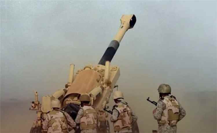 المشهد اليمني - قوات اللواء 22 ميكا تحبط محاولة تسلل حوثية في جبهة الكريفات شرق تعز