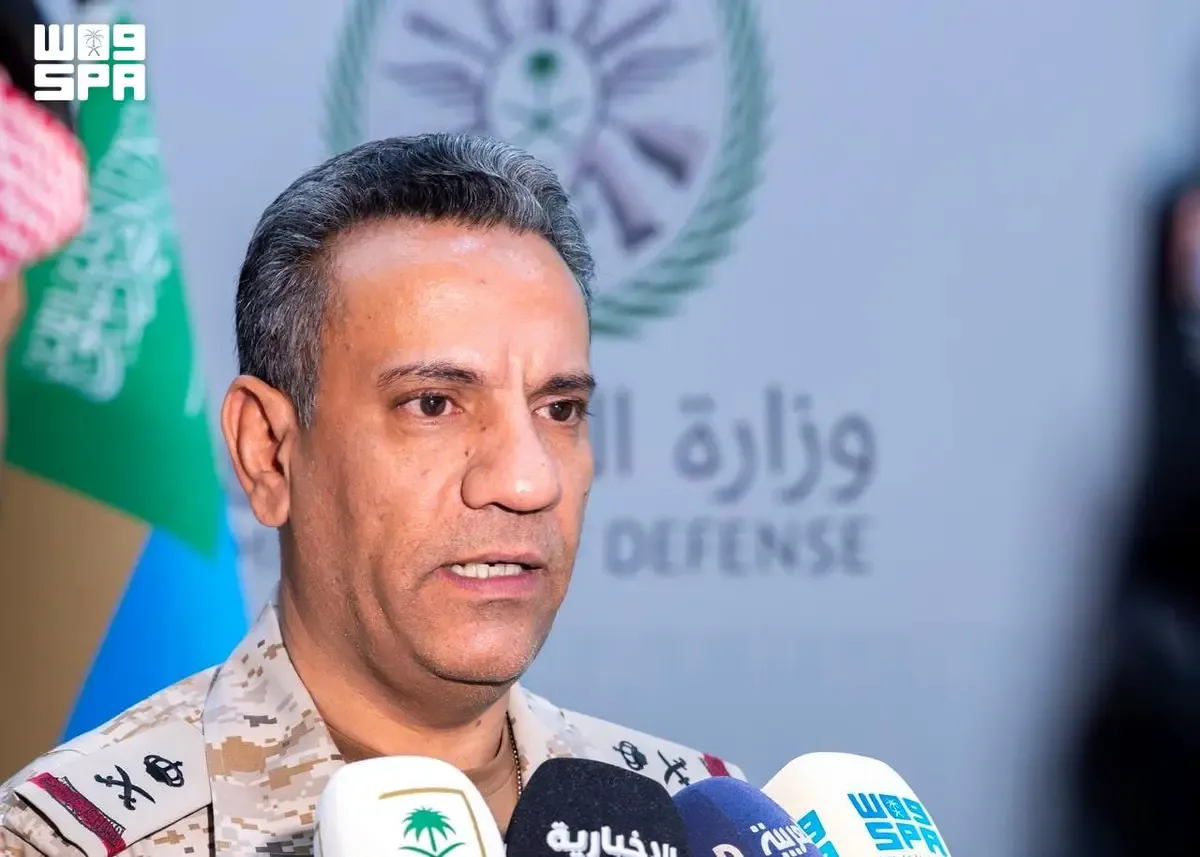 قيادة التحالف تقدم التعازي في شهداء القوات المسلحة اليمنية الأبطال نتيجة الهجوم الحوثي الغادر