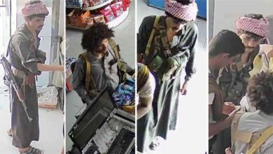 المشهد اليمني - قيادة الطوارئ تلاحق قتلة العقيد الردفاني وتعلن عن مكافأة ضخمة للإدلاء بالمعلومات عنهم