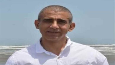 المشهد اليمني - قيادي بالمقاومة الوطنية يحدد شروط استعادة اليمن ويشدد: القضية الجنوبية جرح عادل داوؤه الدولة الاتحادية