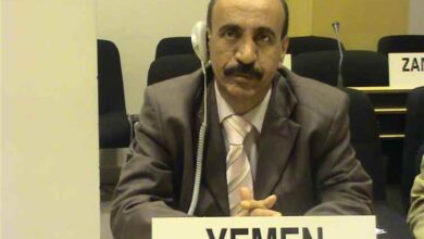 قيادي بمجلس شبوة الوطني يدعو للالتفاف حول السلطة المحلية بقيادة بن الوزير والحفاظ على الاستقرار