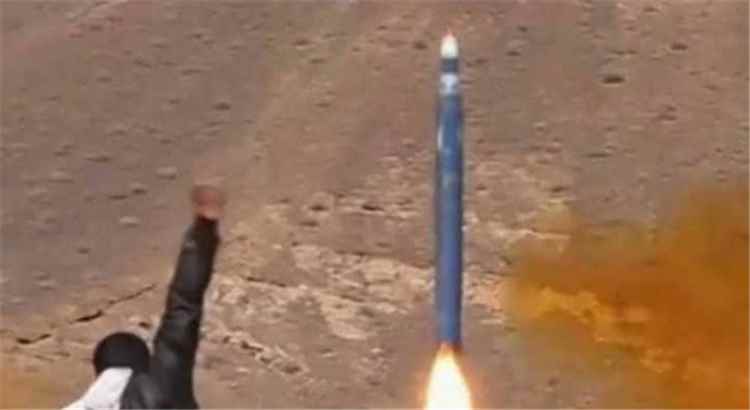 قيادي حوثي: شرط وحيد وضروري لوقف التصعيد ضد السعودية