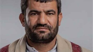 المشهد اليمني - قيادي حوثي يقر باكتظاظ السجون بالالاف الأبرياء