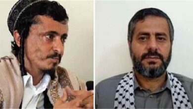 المشهد اليمني - قيادي حوثي يقر بتعسفهم لـ اليهودي اليمني ليبي مرحبي: مظلوم واستخدامه كأوراق تفاوض يعرقل إفراجه