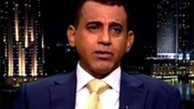 المشهد اليمني - قيادي في "المقاومة الوطنية" يدعو للتوافق والانسجام ويؤكد: مجلس القيادة فرصة وطنية