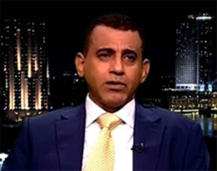 المشهد اليمني - قيادي في "المقاومة الوطنية" يدعو للتوافق والانسجام ويؤكد: مجلس القيادة فرصة وطنية