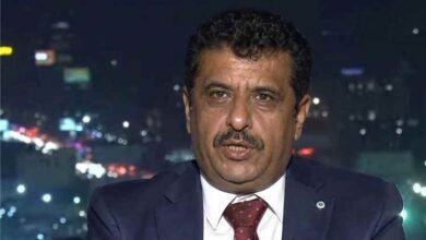 قيادي مؤتمري: الخوف من مأرب لا عليها.. والحـ.ـوثيون يهاجمونها لإطالة بقائهم في صنعاء