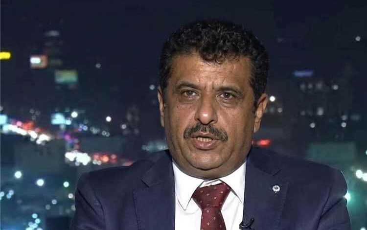 قيادي مؤتمري: الخوف من مأرب لا عليها.. والحـ.ـوثيون يهاجمونها لإطالة بقائهم في صنعاء