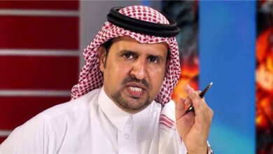 كاتب سعودي: قصف مأرب وتعز يفضح زيف شعارات الحـ.ـوثيين ويؤكد ارتباطهم بالمشروع الإيـ.ـراني