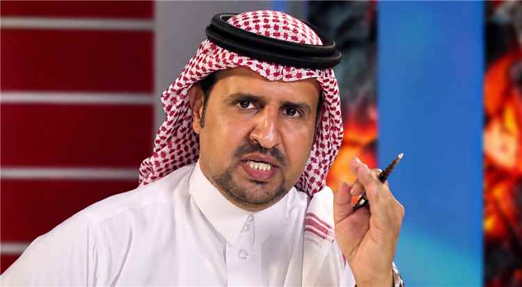 كاتب سعودي: قصف مأرب وتعز يفضح زيف شعارات الحـ.ـوثيين ويؤكد ارتباطهم بالمشروع الإيـ.ـراني