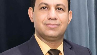 كاتب سياسي: الحو-ثي يلاحق الجياع والأصوات الناقلة لمعاناتهم بعد نهب مقدرات اليمنيين