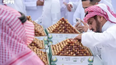 كرنفال بريدة الدولي للتمور ينظّم رحلة التسويق من المزرعة إلى المتسوق