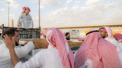 كرنفال بريدة الدولي للتمور يوفر 4 آلاف فرصة عمل موسمية ويدعم اقتصاد القصيم