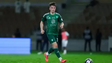 كلوب بروج يتفق على ضم ماتيو دامس
