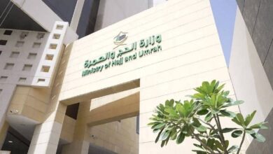 لتطوير الخدمات.. «الحج والعمرة» تطلق تحدٍ لابتكار مظلة لضيوف الرحمن
