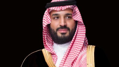 لتعزيز العلاقات الثنائية.. ولي العهد يتلقى رسالة خطية من رئيس وزراء بنغلاديش