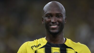 لجنة الانضباط تغرم بيريرا وآل حجي بسبب اللعب العنيف