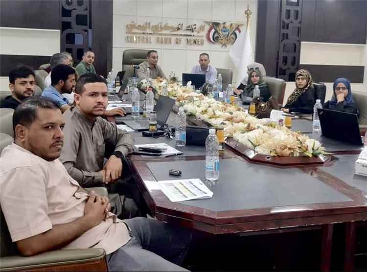 لجنة تنظيم وتمويل الواردات تدشن المرحلة الاولى من البرنامج التدريبي للمنصة الإلكترونية