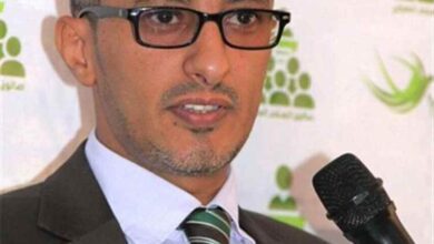 لطفي نعمان: من لم يرضَ بالسلم رضي بغيره.. تهديد الملاحة سيدفع بردٍ حاسم لحماية اليمن والمنطقة