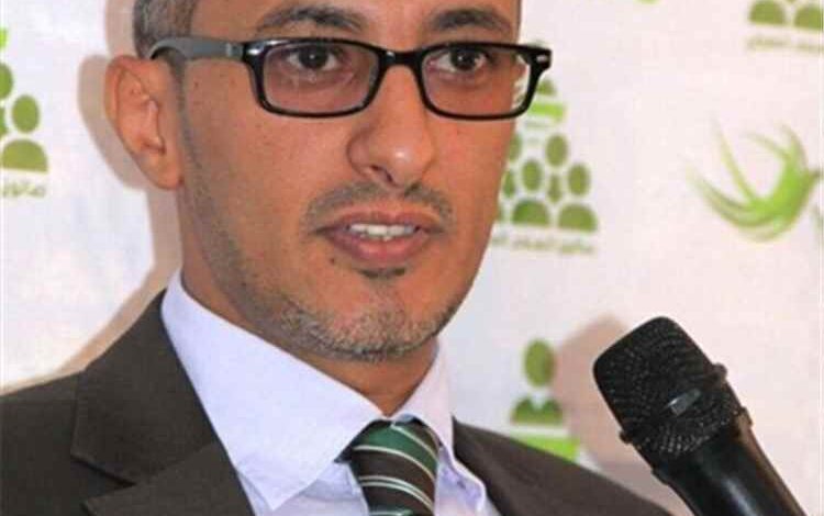 لطفي نعمان: من لم يرضَ بالسلم رضي بغيره.. تهديد الملاحة سيدفع بردٍ حاسم لحماية اليمن والمنطقة