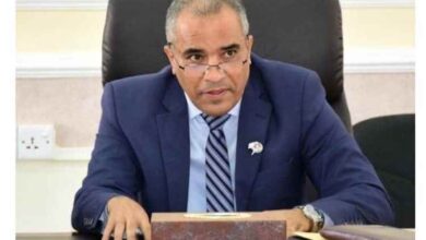 لفتة إنسانية وتربوية.. مدير القناة التعليمية (النمر) يشيد باتصالات وزير التربية (العبادي) بأوائل الثانوية