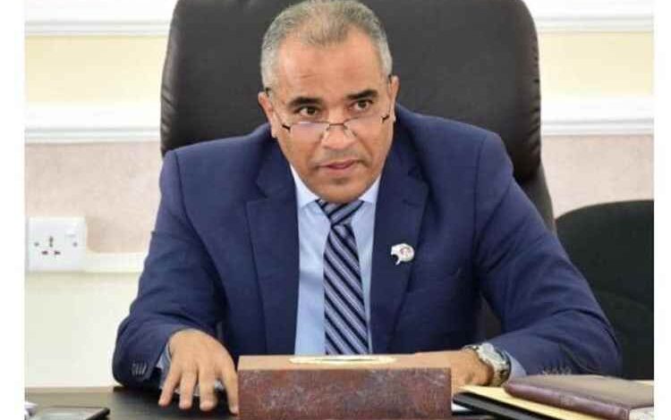 لفتة إنسانية وتربوية.. مدير القناة التعليمية (النمر) يشيد باتصالات وزير التربية (العبادي) بأوائل الثانوية