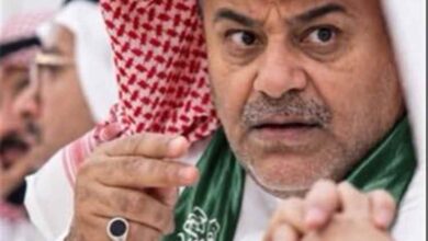لواء سعودي يطلق نداءً لليمنيين: اجعلوا اليمن فوق كل اعتبار والتفوا حول الشرعية والجيش لاستعادة الدولة