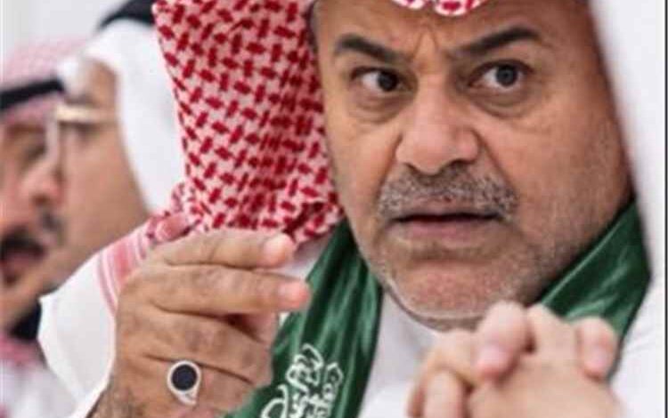 لواء سعودي يطلق نداءً لليمنيين: اجعلوا اليمن فوق كل اعتبار والتفوا حول الشرعية والجيش لاستعادة الدولة