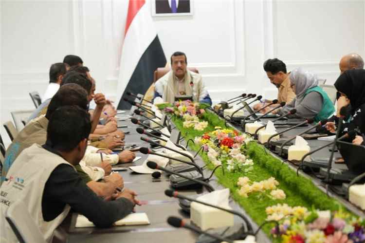 مأرب تعلن حالة الطوارئ الصحية لمواجهة تفشي الحصبة بعد تسجيل12حالة وفاة و1624 حالة إصابة