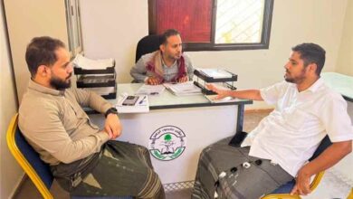 مؤتمر حضرموت الجامع يؤكد على أهمية العمل القانوني في تعزيز الأداء المؤسسي