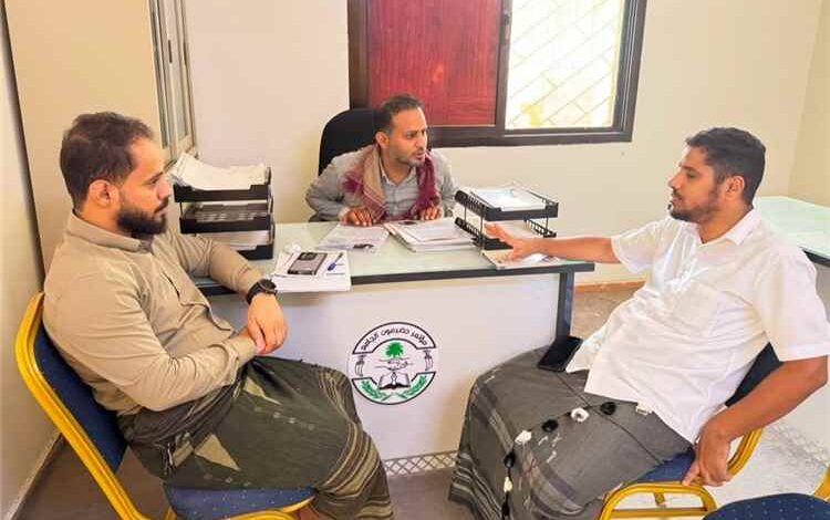 مؤتمر حضرموت الجامع يؤكد على أهمية العمل القانوني في تعزيز الأداء المؤسسي