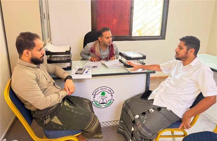 مؤتمر حضرموت الجامع يؤكد على أهمية العمل القانوني في تعزيز الأداء المؤسسي