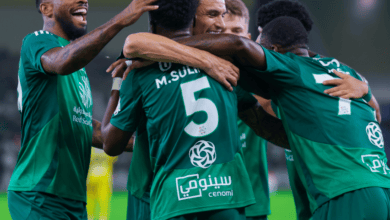 مارسيلينو جارسيا يقترب من تدريب الأهلي