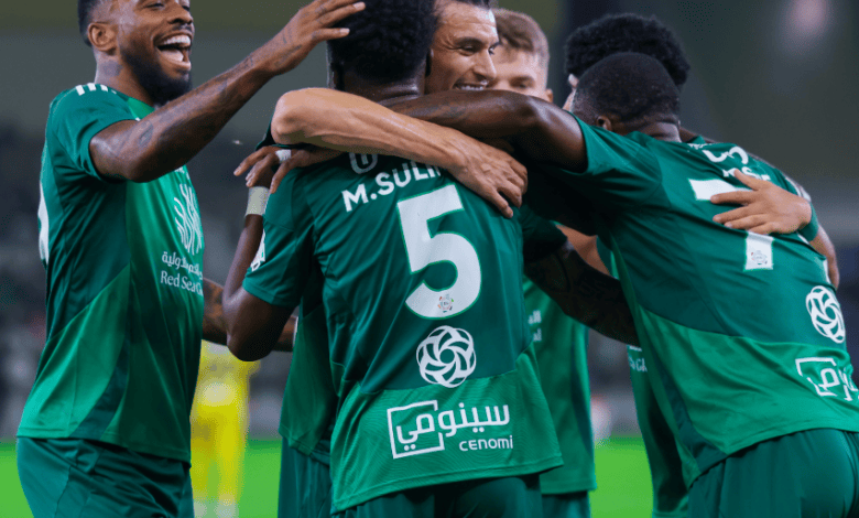 مارسيلينو جارسيا يقترب من تدريب الأهلي