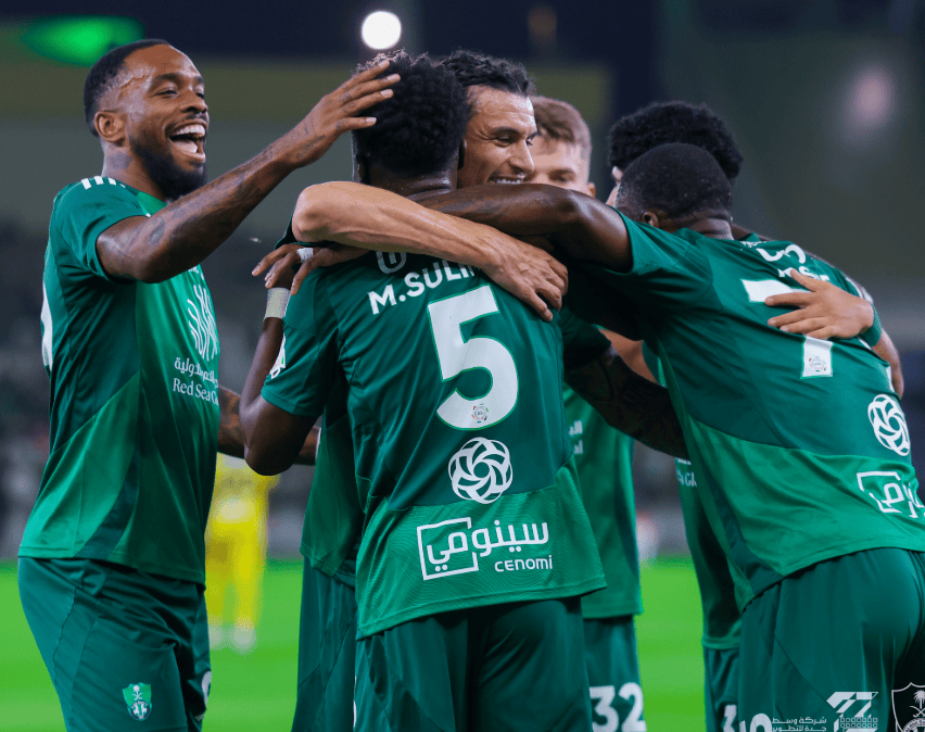 مارسيلينو جارسيا يقترب من تدريب الأهلي