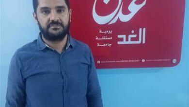 مالك مصنع الجودة للعوازل في مأرب يطالب المحافظ العرادة بتعويضه عن أضرار اشتباكات قبلية