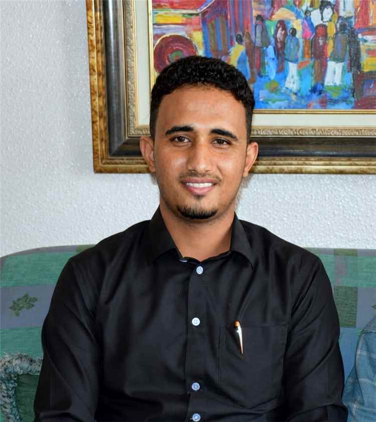 ماهر البرشاء: الوطن لا يُدار عن بُعد بكنترول