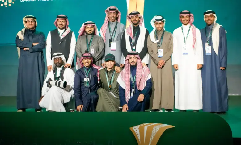 «مبادرة سفراء الإعلام» تطلق برنامج «رحلة إعلامي» لنقل الخبرات إلى الأجيال الإعلامية الصاعدة