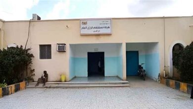 مبادرة مجتمعية لدعم مستشفى الرازي.. إطلاق حملة "العدالة ثم الإغاثة" بالتزامن مع تعيين الدكتور صالح العبدلي مديرا للمستشفى