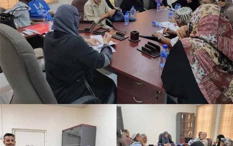 متقاعدو اليمنية يطالبون بإنصافهم وتشكيل لجنة نقابية للدفاع عن حقوقهم