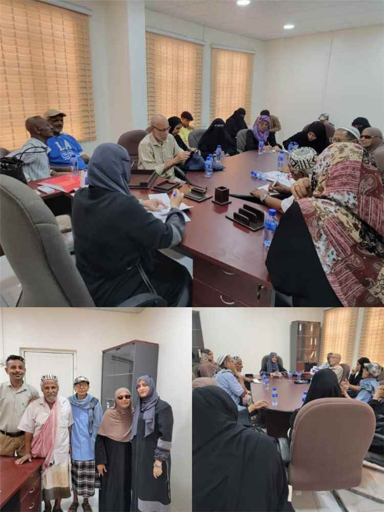 متقاعدو اليمنية يطالبون بإنصافهم وتشكيل لجنة نقابية للدفاع عن حقوقهم