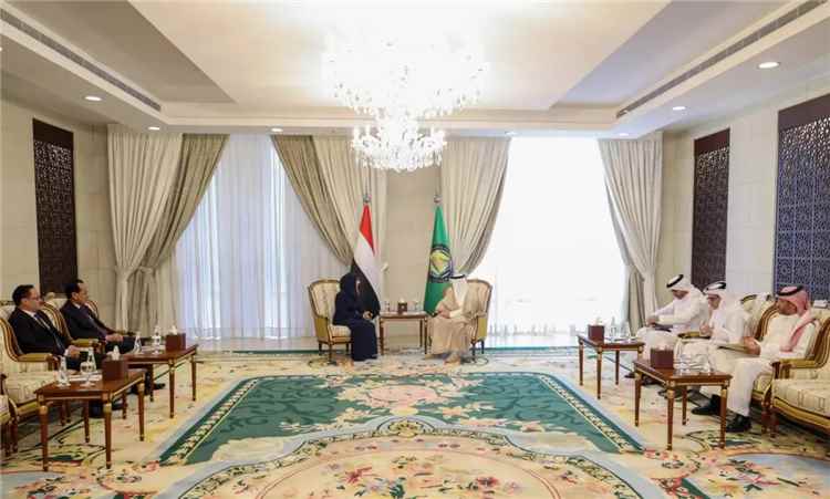 مجلس التعاون الخليجي يؤكد استمرار دعمه لليمن