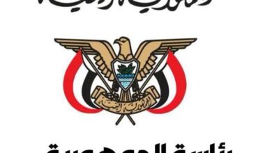 مجلس القيادة: استهداف المنشآت المدنية سيواجه برد قاس.