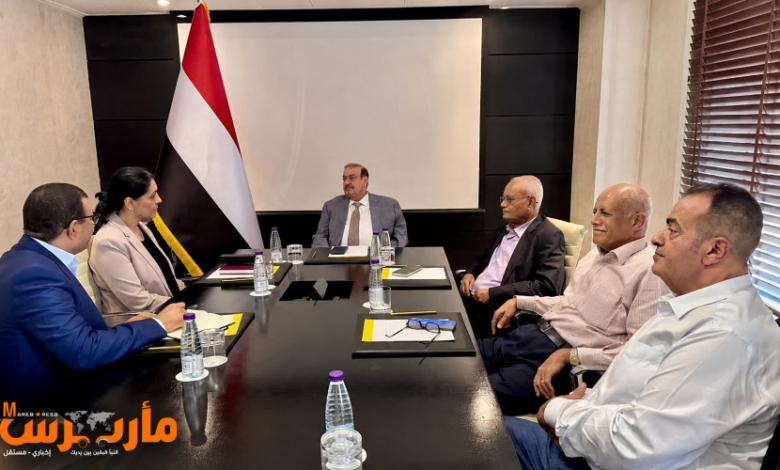 مجلس النواب يوجه رسالة لبريطانيا: ادعموا أي قرار عسكري لحسم المعركة مع الحوثيين واستعادة الدولة